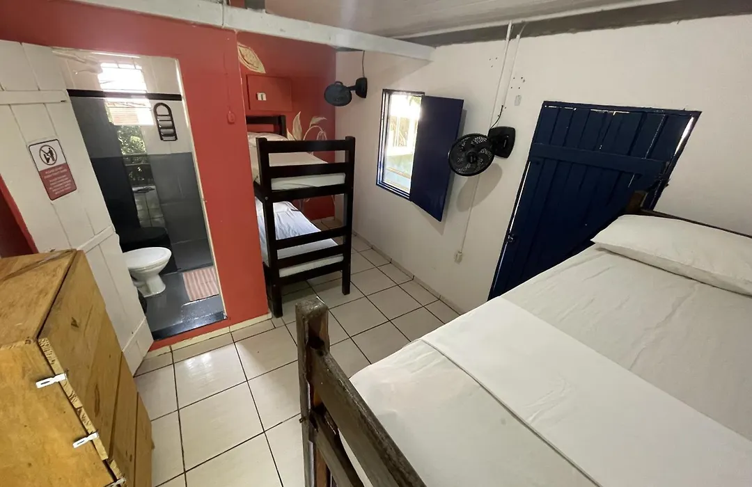Ooxe Hostel-1