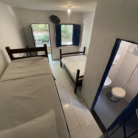 Ooxe Hostel-3