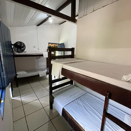 Ooxe Hostel-2